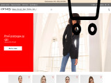 Жіночий одяг ORSAY - Офіційний інтернет-магазин ORSAY в Україні